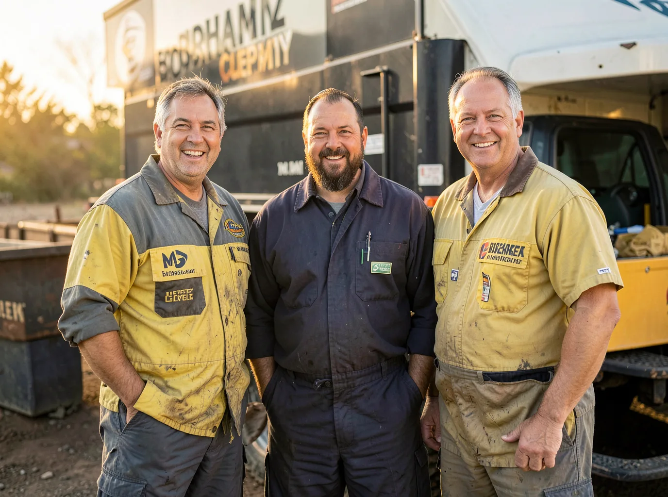Sewage Cleanup company in Pineville, SC