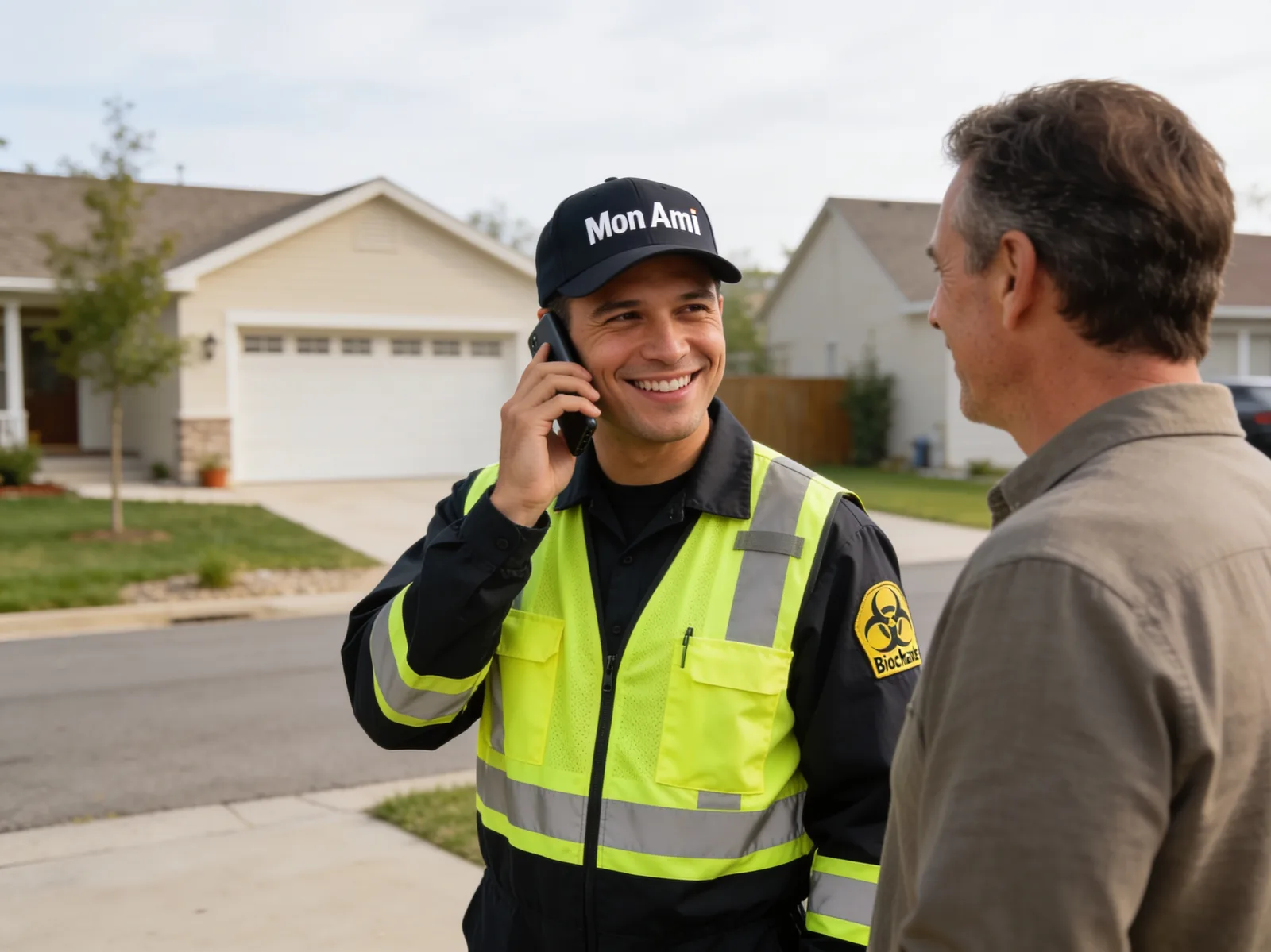 Sewage Cleanup Pineville, SC FAQs