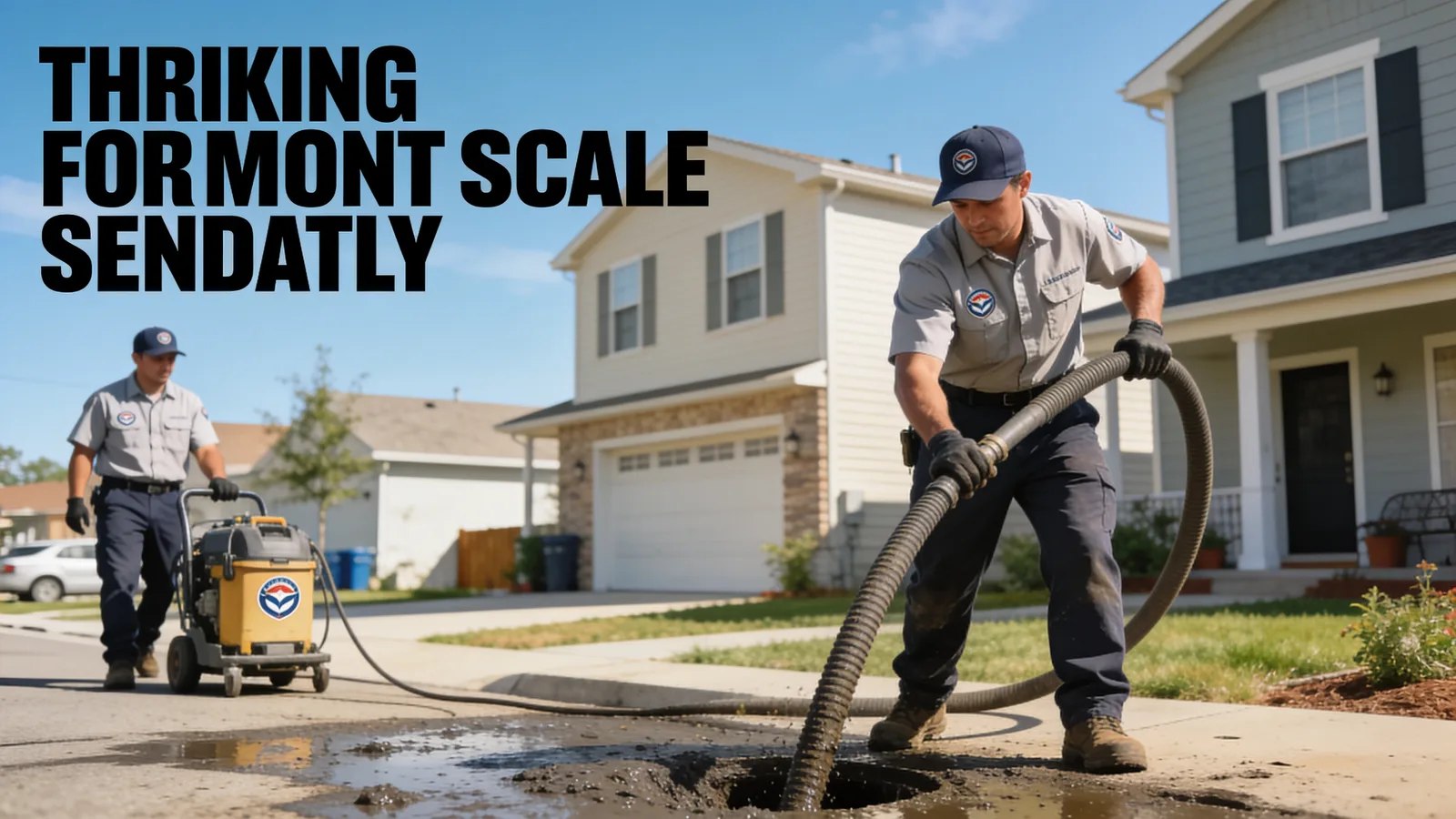 Sewage Cleanup in Pineville, SC near me
